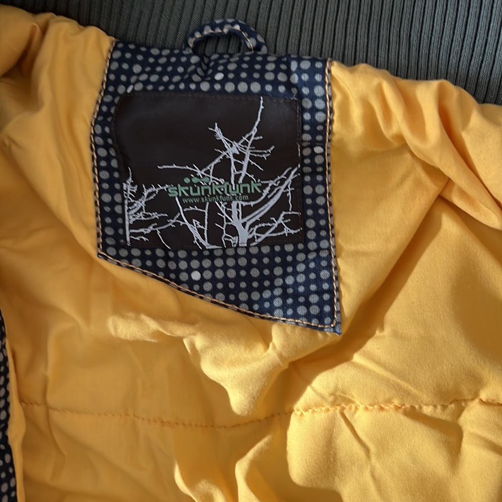 Skunkfunk Jacket - image 3